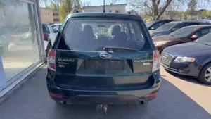 Subaru Forester Bild 5