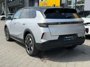 Opel Grandland GS  Mild-Hybrid 107 kW Bild 3