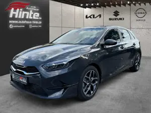 Kia Ceed / cee'd 1.5 DCT Platinum Ed. PANORAMA MEMORY LEDER