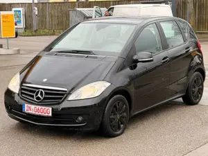 Mercedes-Benz A 150 Klima Automatik Getriebe Gepflegt