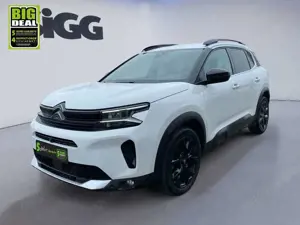Citroen C5 Aircross Max ****VOLLAUSTATTUNG!!!!***** Bild 2