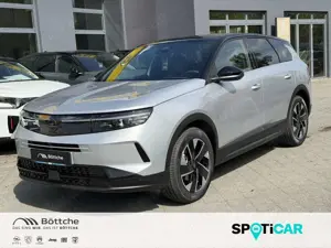 Opel Grandland GS  Mild-Hybrid 107 kW