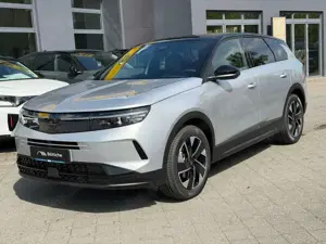 Opel Grandland GS  Mild-Hybrid 107 kW Bild 2