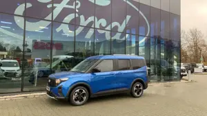 Ford Tourneo Courier 1.0 EcoBoost ACTIVE