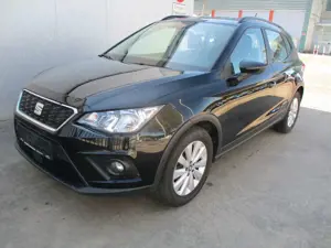 SEAT Arona Style