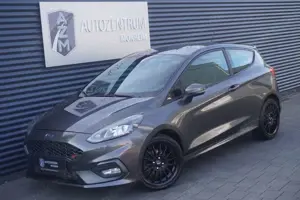 Ford Fiesta ST PERFORMANCE|APPLE|SITZHEIZUNG|LED|PDC