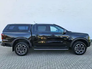 Ford Ranger V6 Wildtrak e-4WD HardTop*Standh*20 Zoll* Bild 3