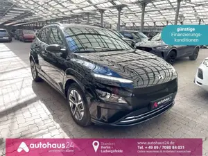 Hyundai KONA Kona Ed. 30+ Bluetooth|ACC|Kamera|Navi