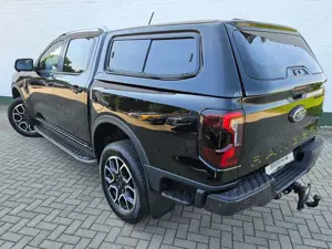 Ford Ranger V6 Wildtrak e-4WD HardTop*Standh*20 Zoll* Bild 5