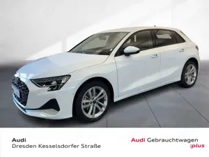 Audi A3 30 TFSI advanced Navi LED GRA
