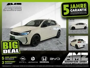 Opel Corsa F 1.2 Sitzheizung+LM-Felgen+Einparkhilfe+