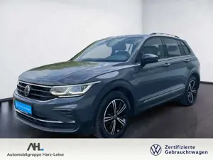 Volkswagen Tiguan LIFE TSI DSG+ALU 18+360° KAMERA+NAVI PRO+HARMAN/KA