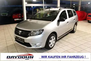 Dacia Logan MCV II 1.2 /1.Hd/EU5/AHK/*TÜV NEU