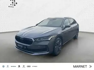 Skoda Superb Combi Selection 2.0TDI DSG | AHK | 360°|