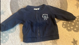 Baby Jacke   Größe 68 (4 6 Monate)