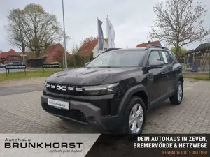 Dacia Duster Hybrid-G 150 4x4 Expression+SHZ+LED