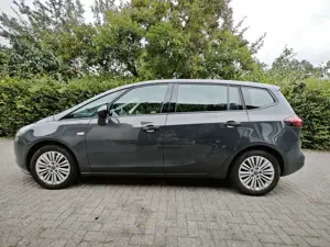 Opel Zafira Tourer Zafira Tourer 1.6 CDTI ecoFLEX Start/Stop Business Edition