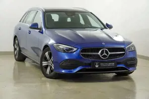Mercedes-Benz C 220 T d 9G Avantgarde Pano Burmester Kamera