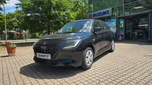 Suzuki Swift 1.2 Club Hybrid MT