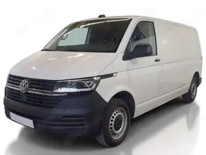 Volkswagen T6 Transporter T6.1 Transporter lang 4M LED AHK SITZHZ STANDHZ