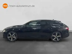 Audi A6 Bild 3