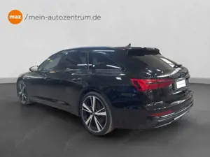 Audi A6 Bild 4