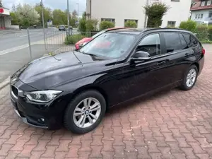 BMW 318 318 d Advantage