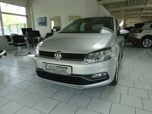 Volkswagen Polo Polo V  5-Türer 1.0  BMT Comfortline