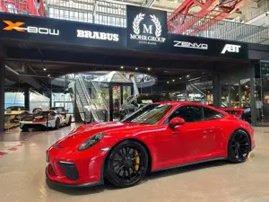 Porsche 991 911 GT3/PDLS+/KERAMIK/LIFT/APPROVED