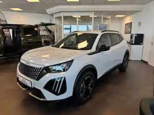 Peugeot 2008 Neuer 2008 Allure Bl