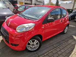 Citroen C1 Advance