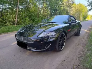 Jaguar XK