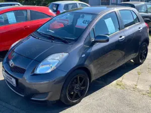Toyota Yaris Cool Edition