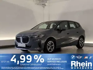 BMW 216