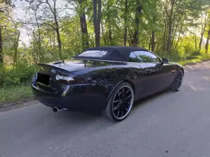 Jaguar XK Bild 4
