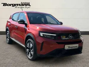 Opel Frontera Edition 1.2 LED - Rückfahrkamera - Ganzjahresreife Bild 3