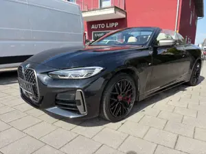 BMW Others M440 i XDrive Sportpaket Vernasca-Leder  Memo