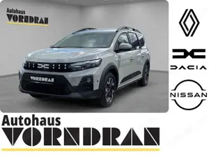 Dacia Jogger Journey Hybrid 155 PDC vo+hi+360°Kamera SHZ 7-Sitz