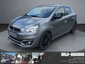 Mitsubishi Space Star Diamant+ Automatik Ganzjahresreifen