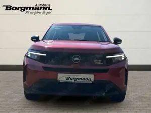 Opel Frontera Edition 1.2 LED - Rückfahrkamera - Ganzjahresreife Bild 2