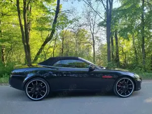 Jaguar XK Bild 5
