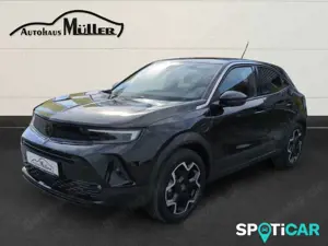 Opel Mokka Ultimate AHK LED Digitales Cockpit LED ACC Apple C