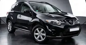 Nissan Murano Basis