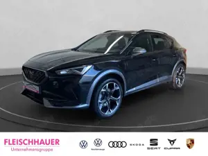 CUPRA Formentor 1,4 e-HYBRID Navi LED Rückfahrkam. CarPlay DAB Tel