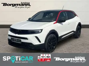 Opel Mokka GS Line 1,2 LED - Sitzheizung - Rückfahrkamera - N