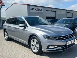 Volkswagen Passat 2.0 TDI DSG Elegance MATRIX*AHK*ALCANTARA