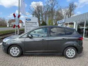 Ford C-Max Bild 2