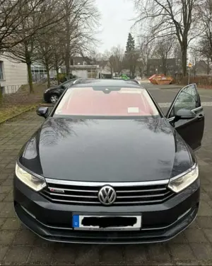 Volkswagen Passat Variant Highline BMT/Start-Stopp 4Motion