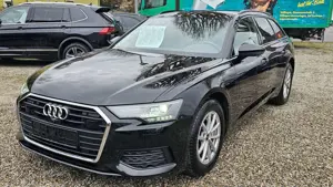 Audi A6 Avant 40 TDI Quattro S-tronic *ACC`*AreaView*MMI