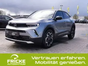 Opel Mokka e Kamera+NaviPro+CarPlay+LED+Pumpe+SitzHzg+DAB